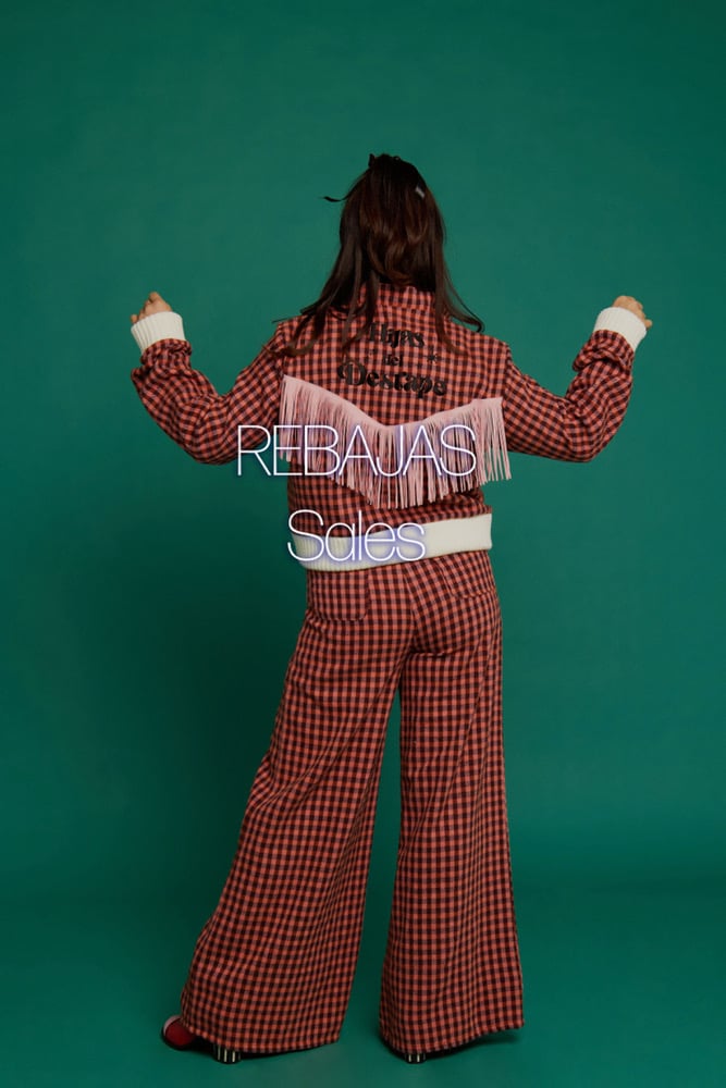 Image of REBAJAS-SALES 30% Bomber Fans