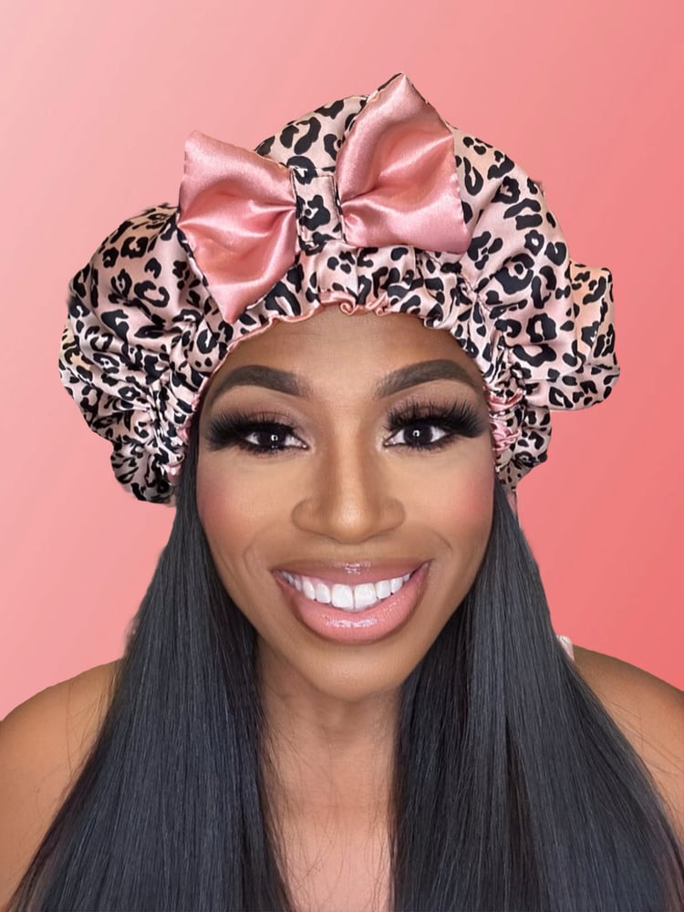 Image of ROSÉ KITTY KOLLECTION