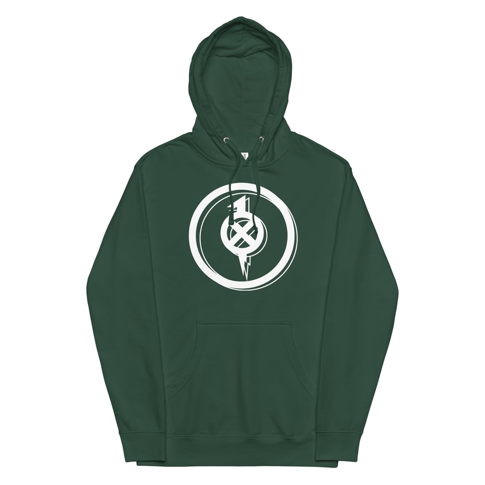 Image of K1W HOODIE