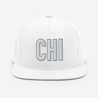 Image 4 of Southside CHI Snapback