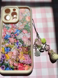 Image 3 of Toto and Sprite phone charm 🍃