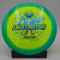 Image 2 of Innova Destroyer - Boss - Racer - Tern - Shryke 