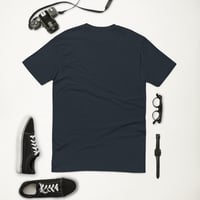Image 10 of Men/Boys Energy Release Design Short Sleeve T-shirt