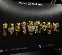 Image 1 of All Gold Everything✨