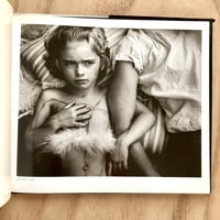 Image 4 of Sally Mann - Immediate Family (1st HB)