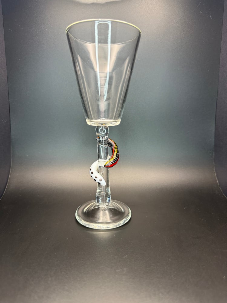 Image of Caterpillar Goblet Collaboration