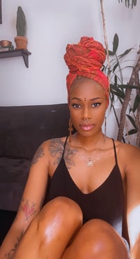 Image 5 of Empress Headwrap