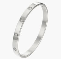 Image 2 of Amour Bangle