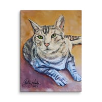 Image 2 of Grey Kitty