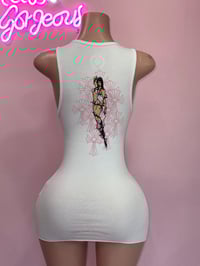 Image 2 of Doll- white