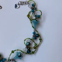 Image 5 of Green Gay Necklace