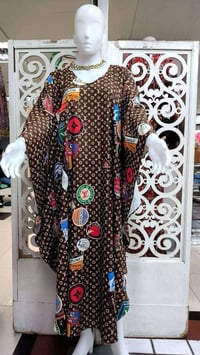 Image 1 of Kaftans to Style For