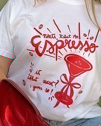 Image 2 of Espresso