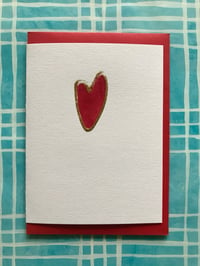 Image 12 of A Selection of Love Cards