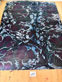 Image 5 of Marbled Full Sheets #37-40
