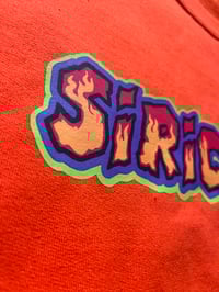 Image 4 of Orange Crushhhh crew neck