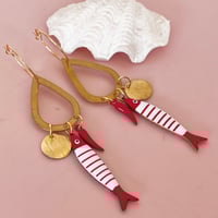 Image 2 of Catch of the Day - Red Stripe Fish