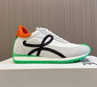 Image 3 of UNISEX LETS GO RUNNERS