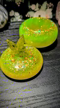 Mary Jane Honey Pot in Sativa Mix 