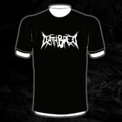 Image of Deathbreed T-shirt