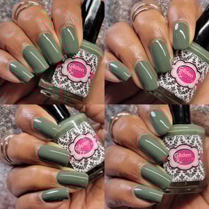 Image of Glisten & Glow The Green Mountain State 
