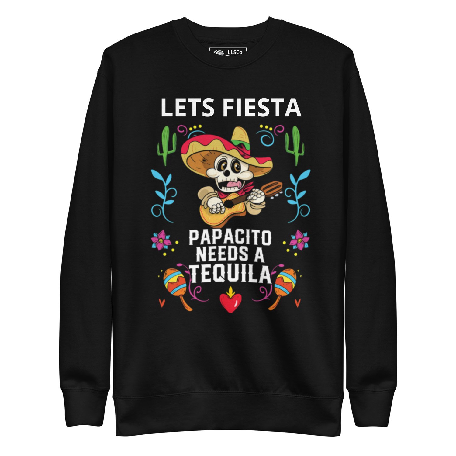 Image of Unisex Premium Sweatshirt