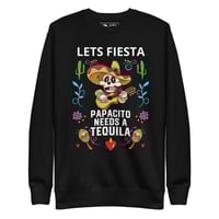 Image 2 of Unisex Premium Sweatshirt