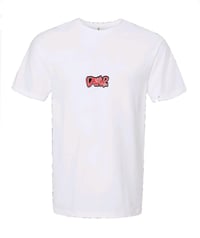 Image 2 of DASHUPx LIFESTYLE (WHITE T-SHIRTS)
