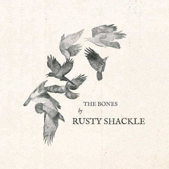 Image of The Bones