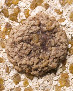 Image of Golden Raisin Date