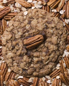 Image of Honey Pecan Date