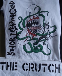 Image of The Crutch T-Shirt