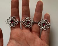 Image 3 of Rosette - Bracelet