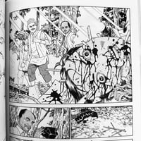 Image 8 of SUEHIRO MARUO - TOMINO’S HELL #3