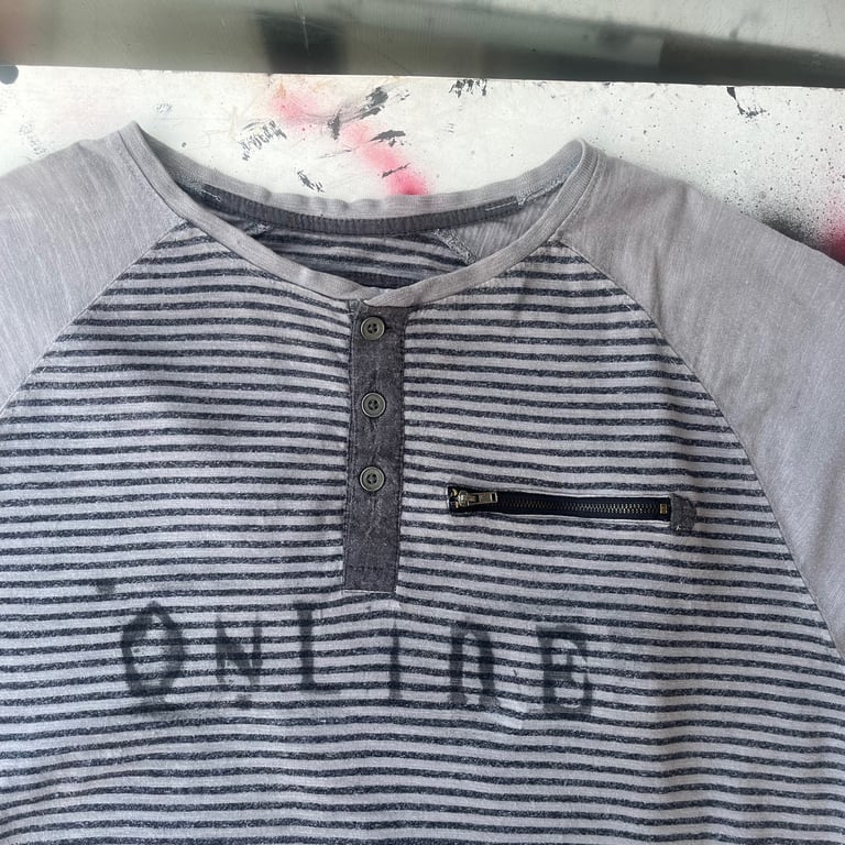 the online shirt #1 Image 2