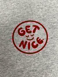 Image 3 of Born/Burned Sweatshirt 