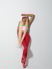Image 4 of THE ICONIC- 40” BLONDE (PRE-ORDER ONLY)