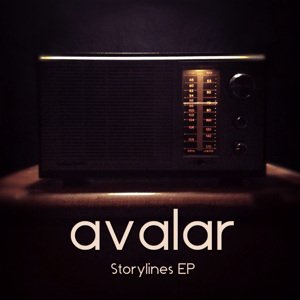 Image of Storylines EP