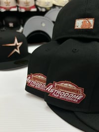 Image 3 of New Era 59Fifty Magic Voodoo