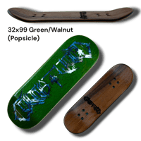 Image 6 of “Myco” Death Graphic (Bayou Mold)