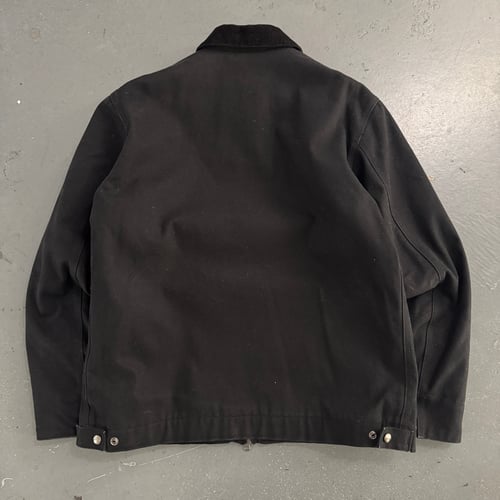 Image of Carhartt Detroit Jacket, size Large