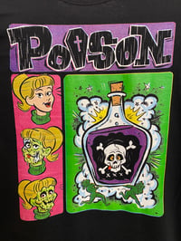 Image 3 of POISON Tee