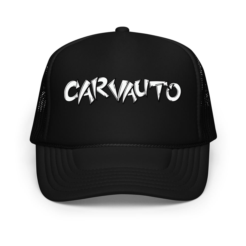 Carvauto hat