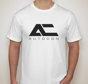 Image of AUTOCON TEE | WHITE
