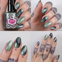 Image 2 of  Glisten & Glow Freeze Frame