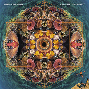Image of White Bone Rattle - Creature of Curiosity - 12" Vinyl Album + MP3 Download Code