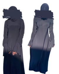 Image 1 of Muneera Abaya