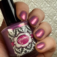 Image 19 of Glisten & Glow - Sweet Dreams are made of this