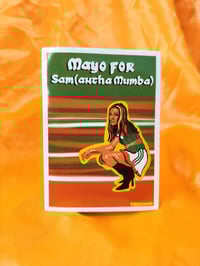 Image 4 of SALE! WAS €4 NOW €3 HUGE STICKERS