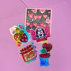 Holographic Sticker Pack